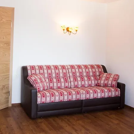 Eisbauer Villa Sankt Johann im Pongau Room photo