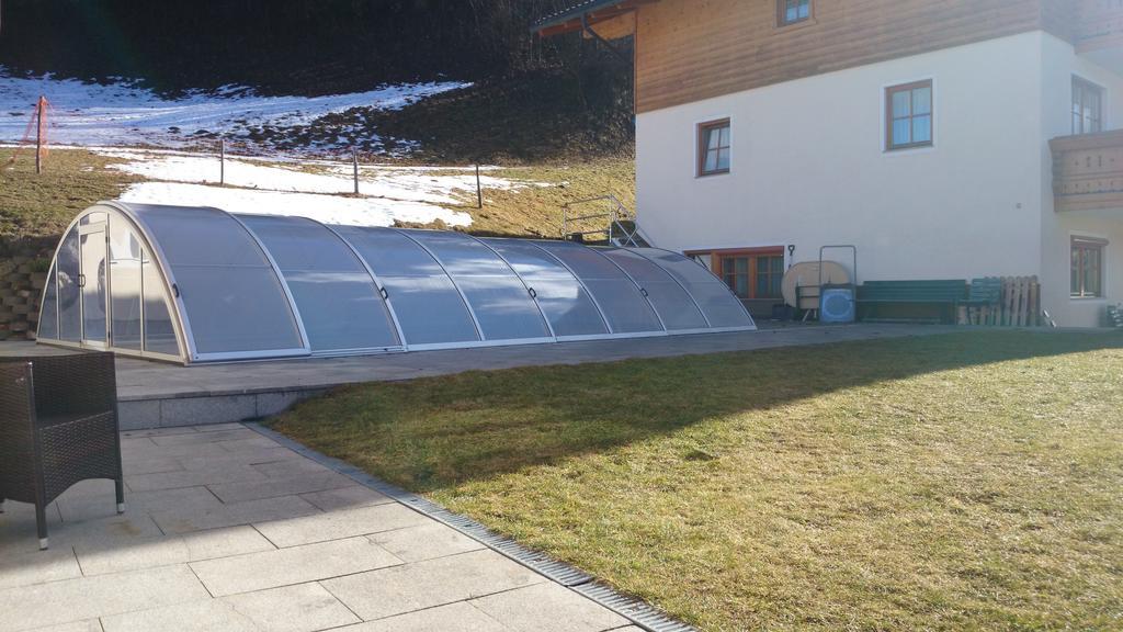 Eisbauer * St. Johann im Pongau