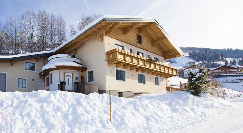 Eisbauer Séjour à la ferme *