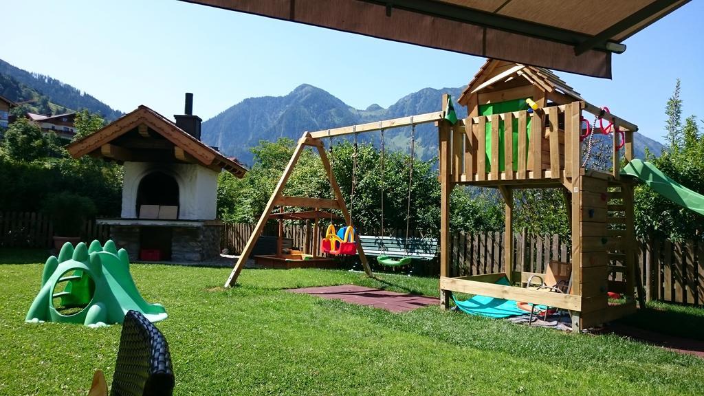 Bauernhof Eisbauer St. Johann im Pongau